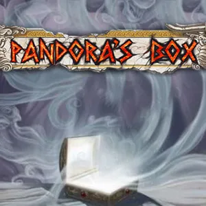 Caça-níqueis Pandoras-Box