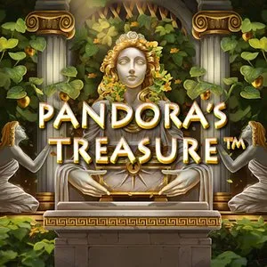 Caça-níqueis Pandoras-Treasure