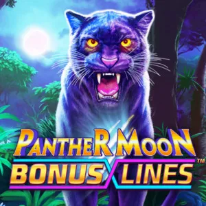 Machine à sous Panther-Moon-Bonus-Lines