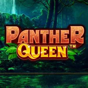 Slot machine Panther-Queen