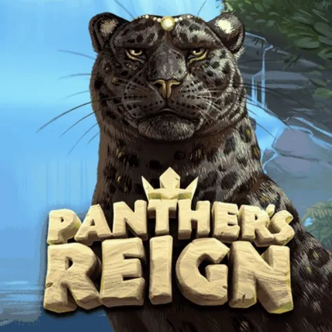 Caça-níqueis Panthers-Reign-Slot-Review