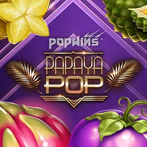 Slot machine Papayapop