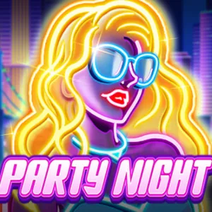 Slot machine Party-Night