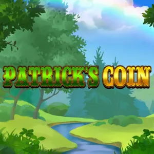 Caça-níqueis Patrick-S-Coin-Hold-The-Spin