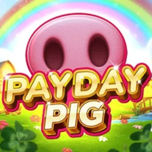 Slot machine Payday-Pig