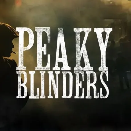 Slot machine Peaky-Blinders