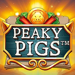 Caça-níqueis Peaky-Pigs