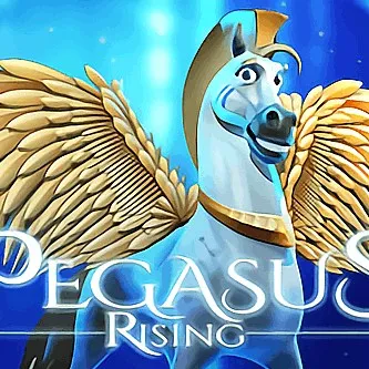 Machine à sous Pegasus-Rising-Slot-Review