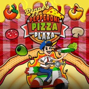 Máquina tragamonedas Peppe-S-Pepperoni-Pizza-Plaza