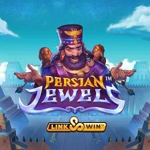 Slot machine Persian-Jewels