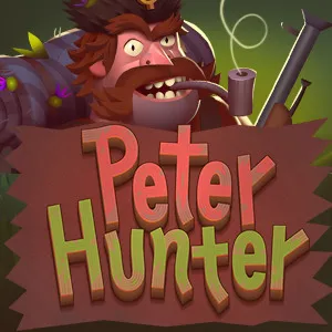 Caça-níqueis Peter-Hunter