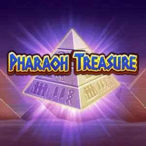 Slot machine Pharaoh-Treasure