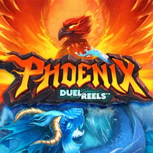 Caça-níqueis Phoenix-Duel-Reels