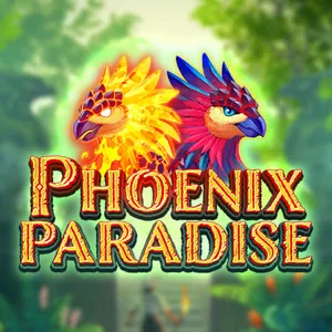 Caça-níqueis Phoenix-Paradise