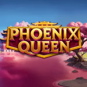 Machine à sous Phoenix-Queen