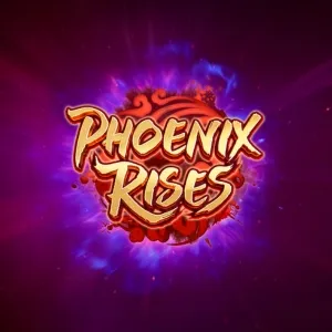 Slot machine Phoenix-Rises