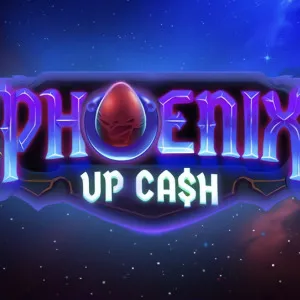 Máquina tragamonedas Phoenix-Up-Cash