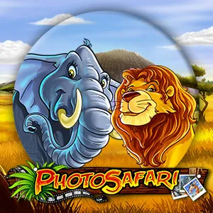 Slot machine Photo-Safari