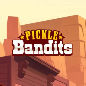 Caça-níqueis Pickle-Bandits