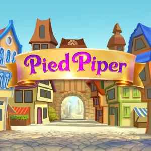 Caça-níqueis Pied-Piper