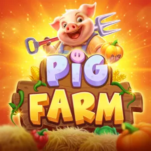 Caça-níqueis Pig-Farm