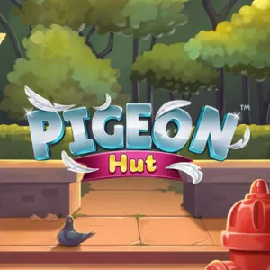 Machine à sous Pigeon-Hut