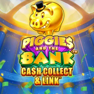 Caça-níqueis Piggies-And-The-Bank-Cash-Collect-And-Link