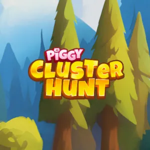 Caça-níqueis Piggy-Cluster-Hunt