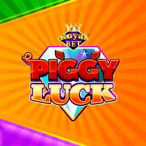 Caça-níqueis Piggy-Luck