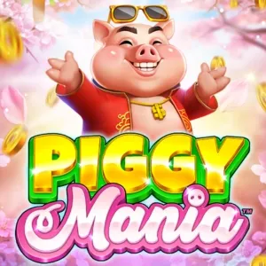 Machine à sous Piggy-Mania