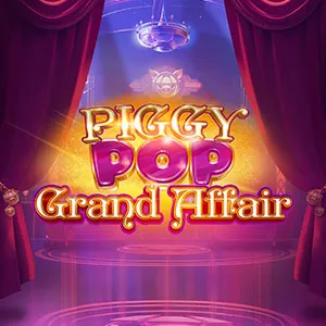 Caça-níqueis Piggy-Pop-Grand-Affair