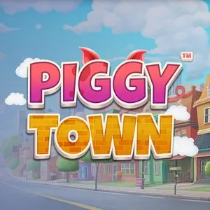 Machine à sous Piggy-Town