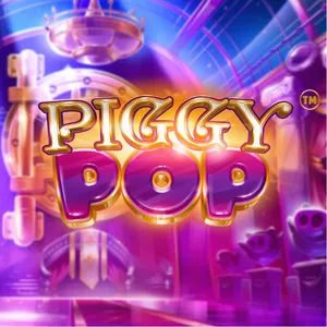 Slot machine Piggypop