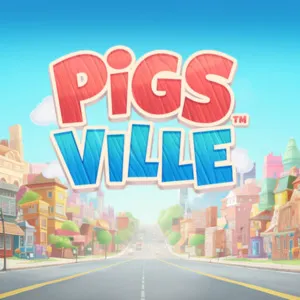 Machine à sous Pigsville