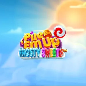 Caça-níqueis Pile-Em-Up-Frosty-Sweets