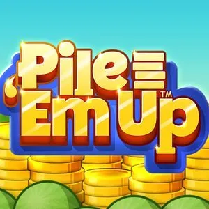 Caça-níqueis Pile-Em-Up