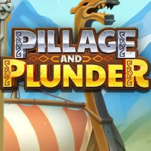 Caça-níqueis Pillage-And-Plunder