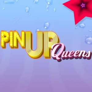 Slot machine Pin-Up-Queens