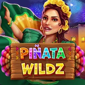 Slot machine Pinata-Wildz