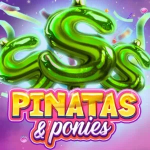 Slot machine Pinatas-And-Ponies