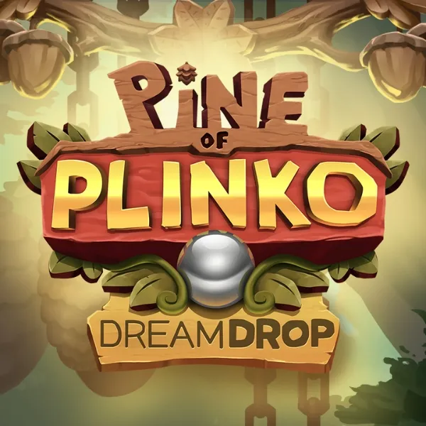 Machine à sous Pine-Of-Plinko-Dream-Drop