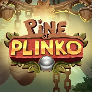 Máquina tragamonedas Pine-Of-Plinko