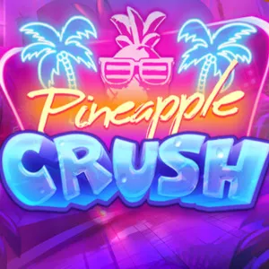 Caça-níqueis Pineapple-Crush
