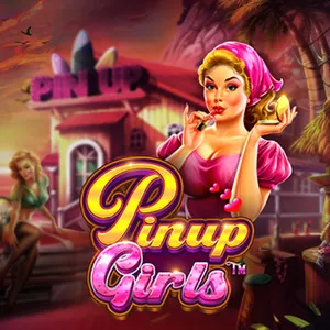 Slot machine Pinup-Girls