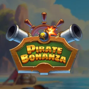 Caça-níqueis Pirate-Bonanza