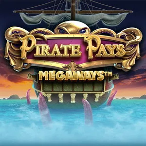 Caça-níqueis Pirate-Pays-Megaways