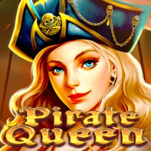 Slot machine Pirate-Queen