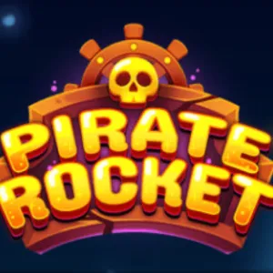 Caça-níqueis Pirate-Rocket