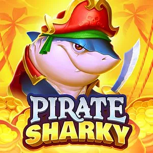 Caça-níqueis Pirate-Sharky
