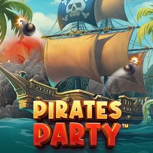 Caça-níqueis Pirates-Party